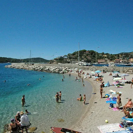 Le Maree Ematite Porto Azzurro