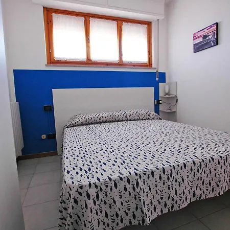 Le Maree Ematite Appartement Porto Azzurro