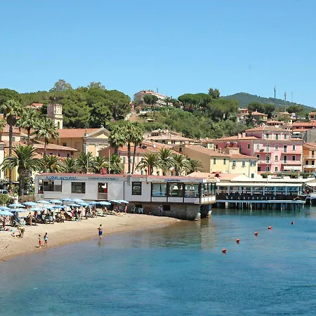 Le Maree Ematite Appartement Porto Azzurro
