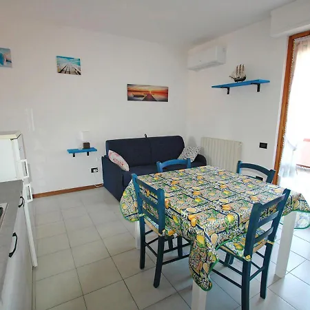 Le Maree Ematite * Porto Azzurro