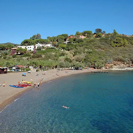 Le Maree Ematite * Porto Azzurro