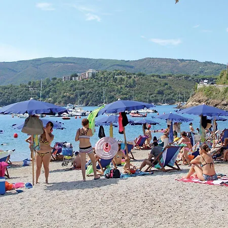 Le Maree Ematite * Porto Azzurro