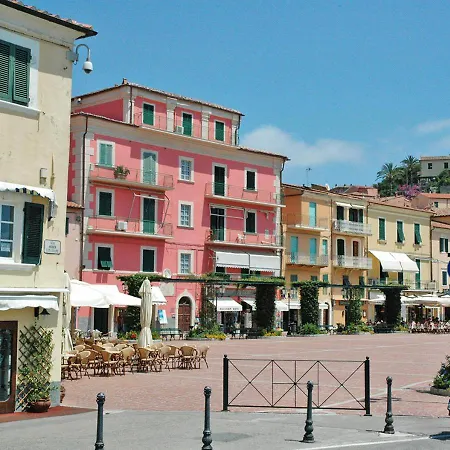 Appartement Le Maree Ematite Porto Azzurro
